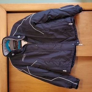Ladies Choko Snowmobile Jacket